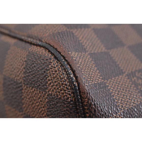 Auth Louis Vuitton Neverfull Mm #45348L75B - Picture 7 of 13